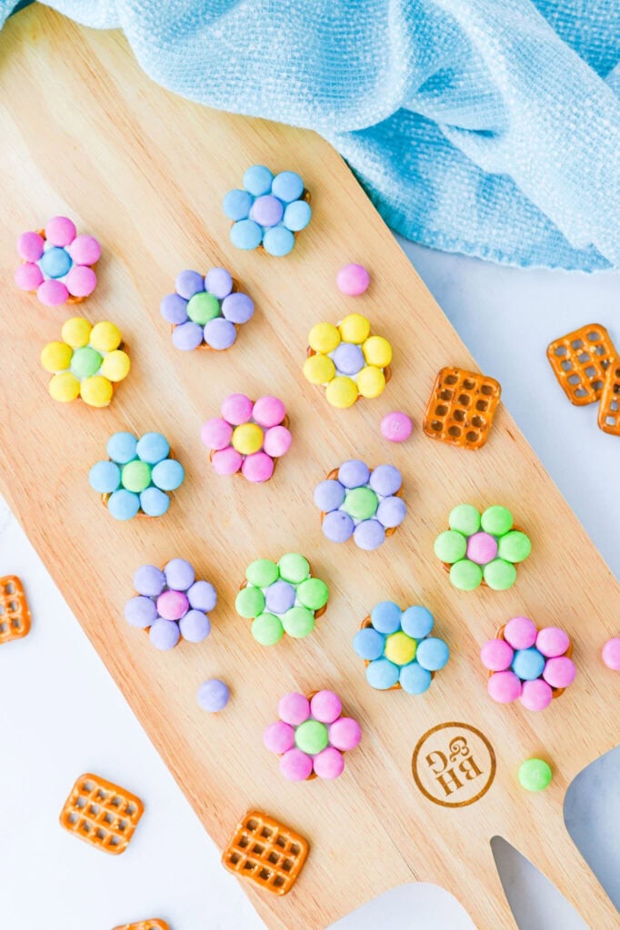 25 Easter Treats for Kids