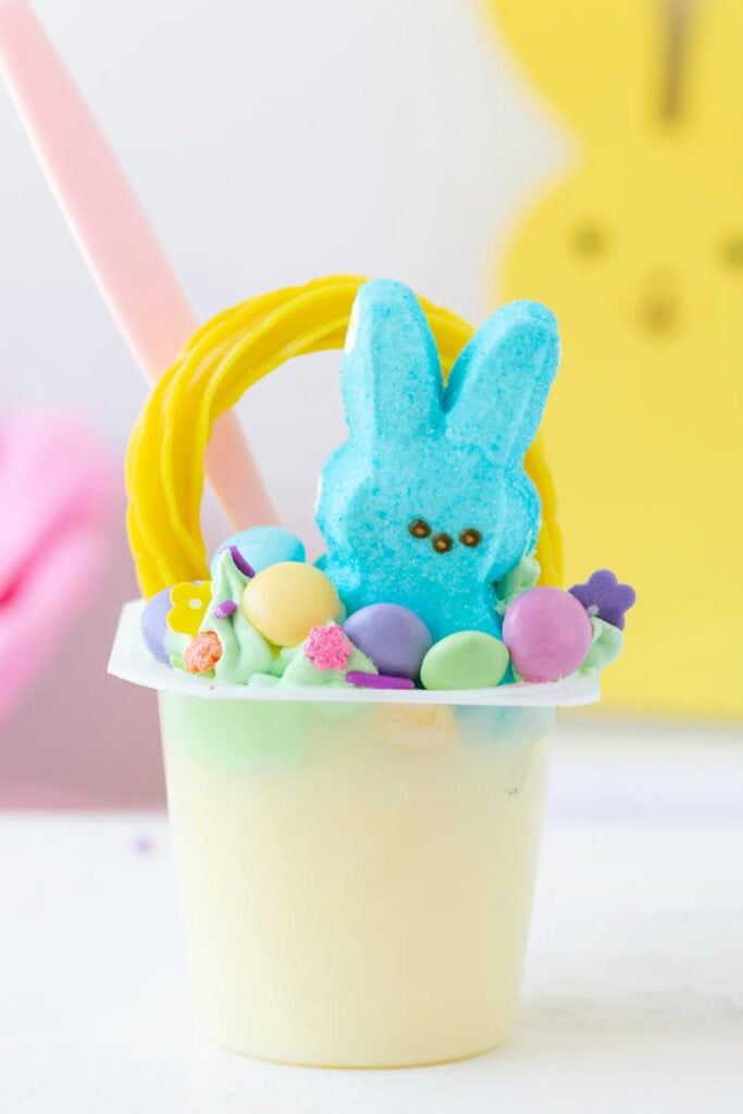25 Easter Treats for Kids