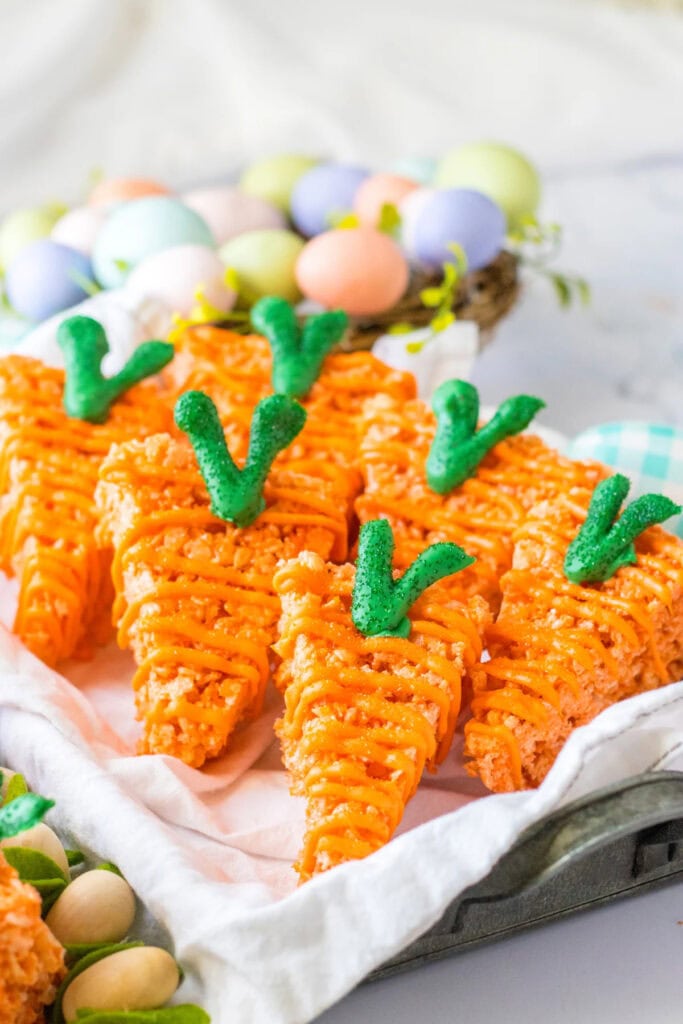 25 Easter Treats for Kids