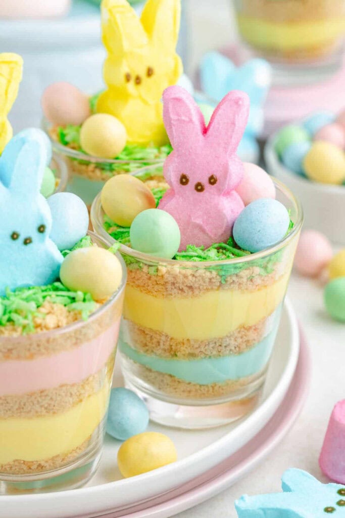 25 Easter Treats for Kids