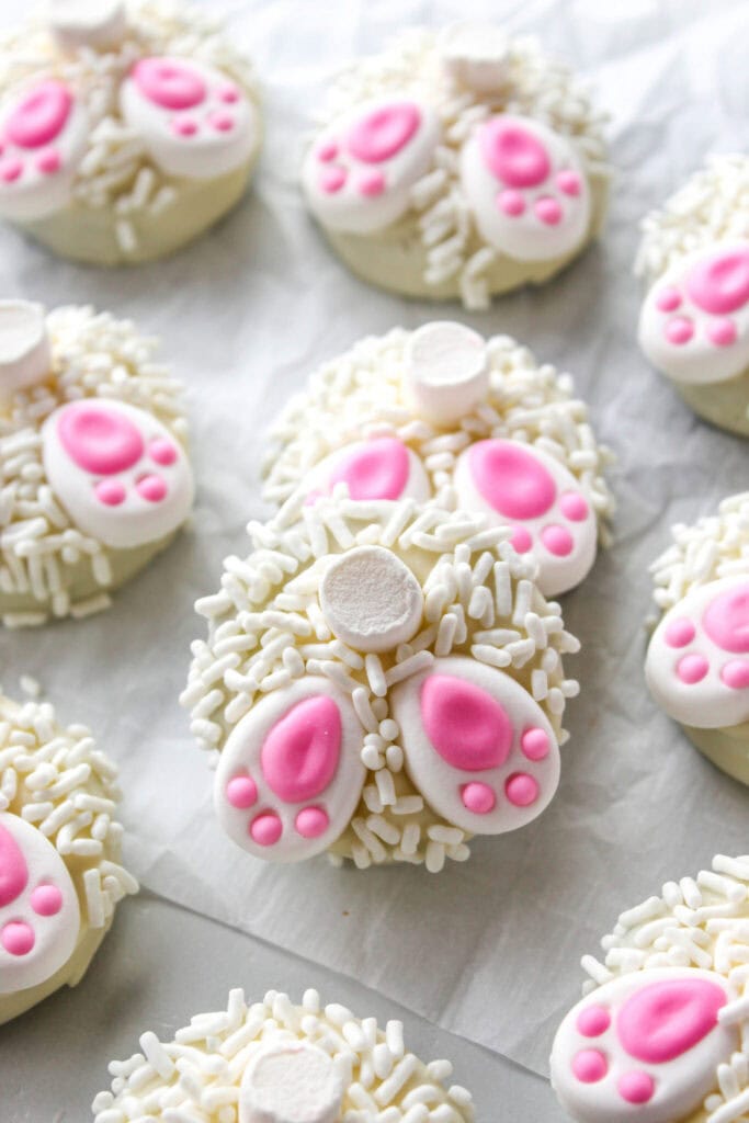 25 Easter Treats for Kids