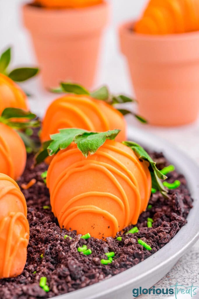 25 Easter Treats for Kids