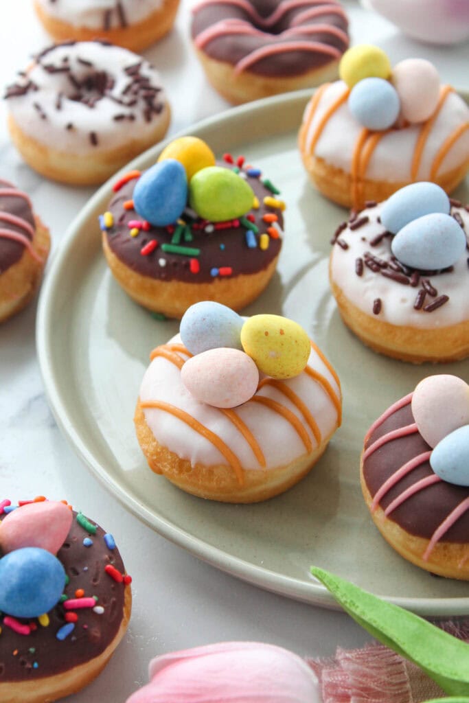 25 Easter Treats for Kids