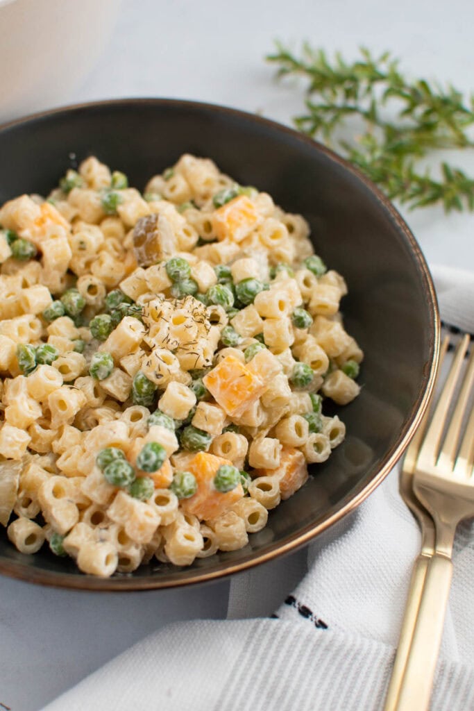 25 Cold Pasta Salads