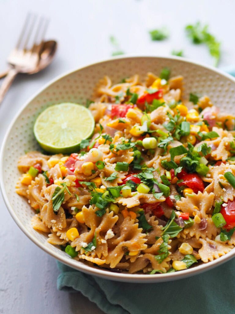 25 Cold Pasta Salads