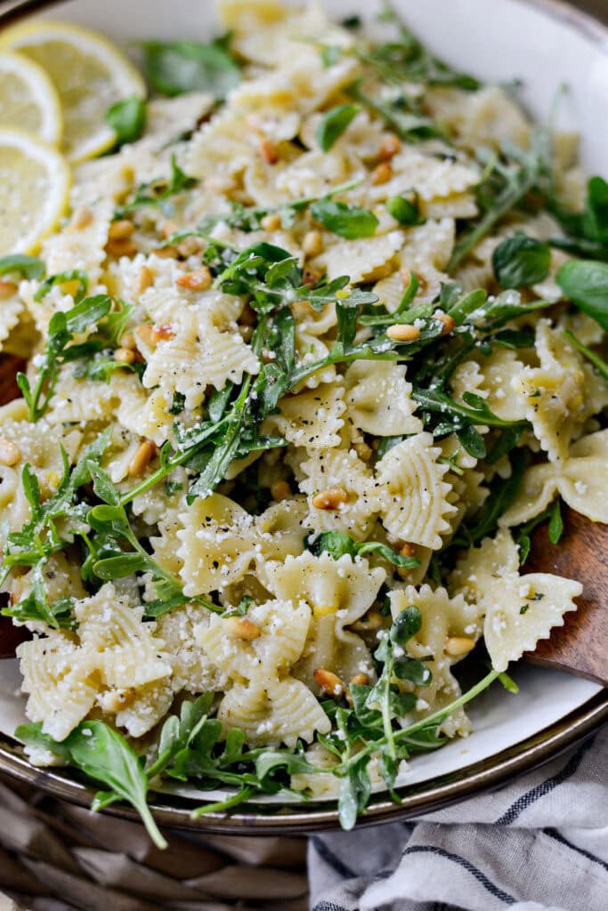 25 Cold Pasta Salads