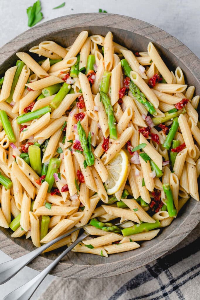 25 Cold Pasta Salads