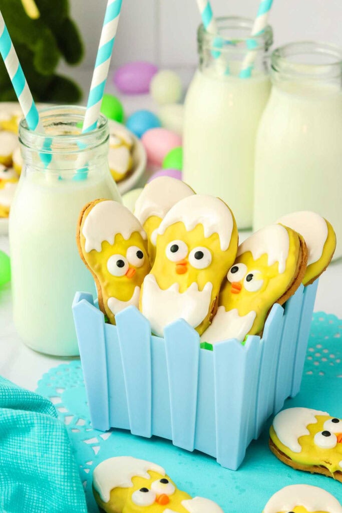 25 Easter Treats for Kids