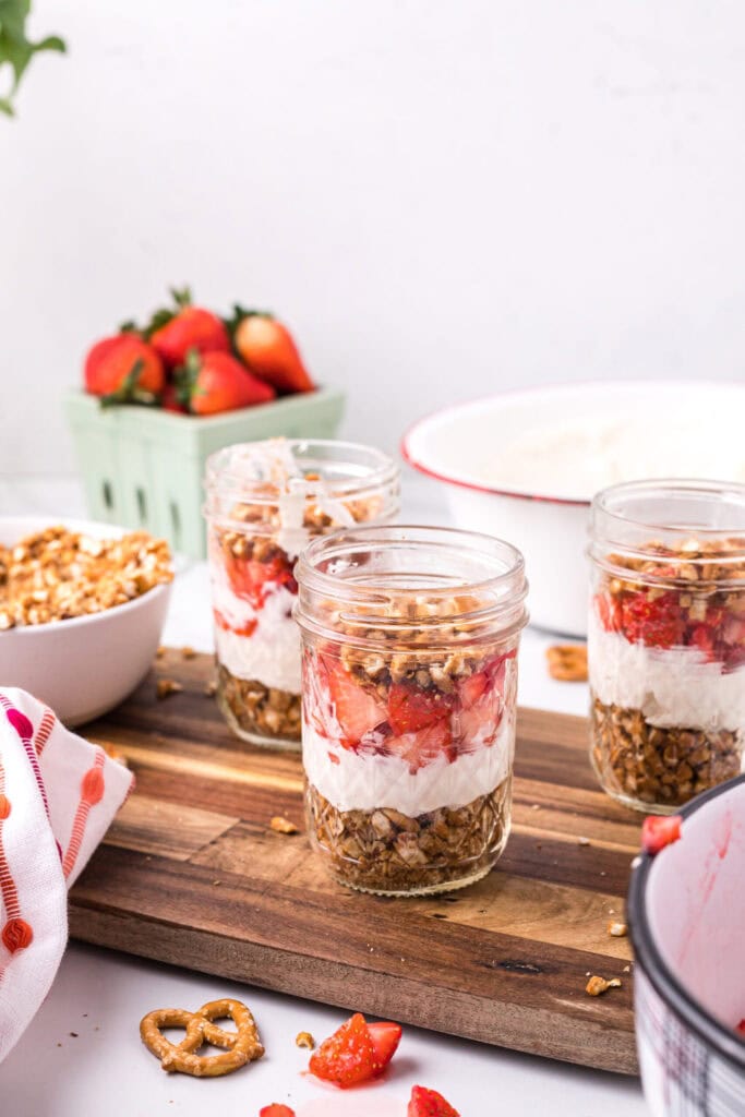 25 Fresh Strawberry Recipes