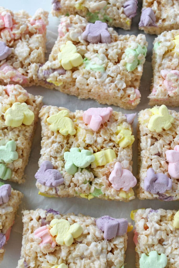 25 Easter Treats for Kids