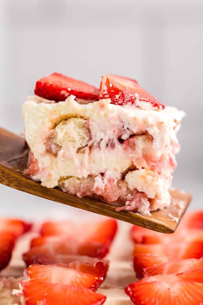 25 Fresh Strawberry Recipes