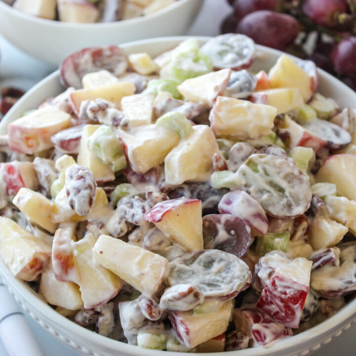 Waldorf Salad