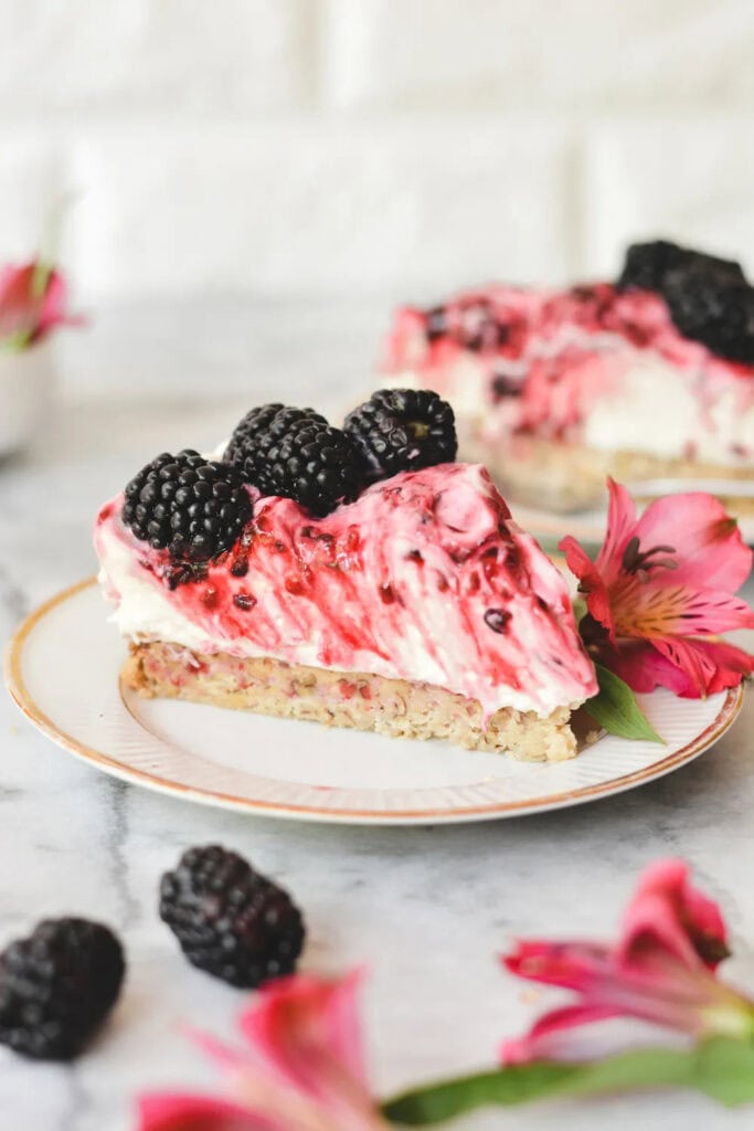 Blackberry Delight