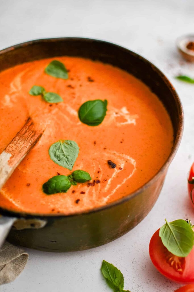 Tomato Bisque