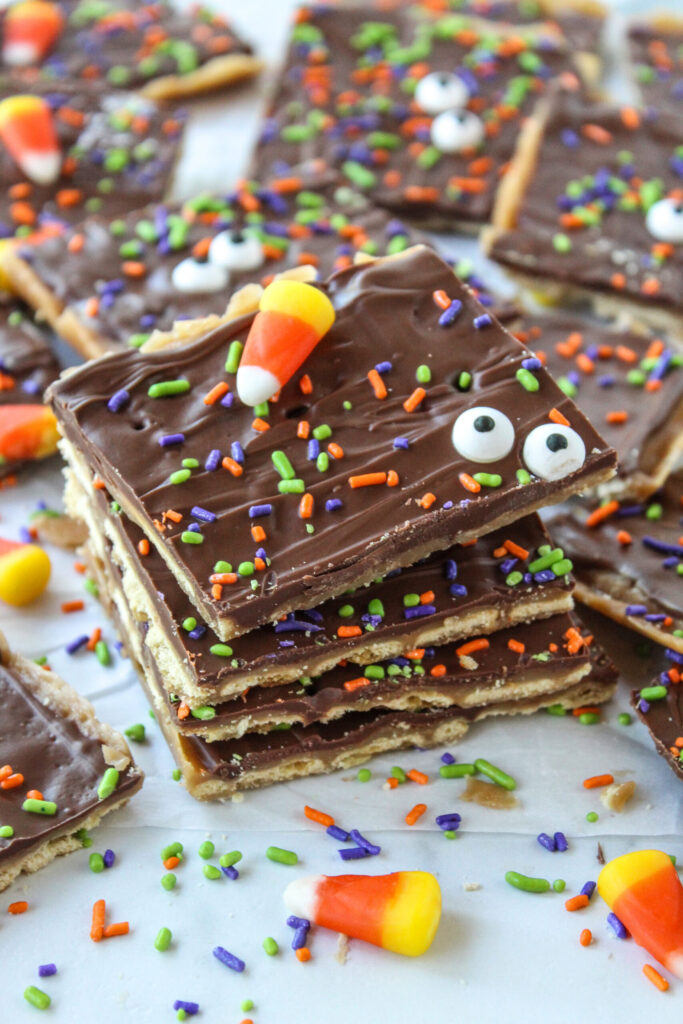 Halloween Crack