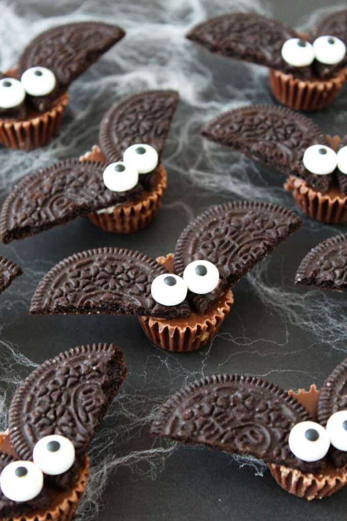 Reese’s Oreo Bats